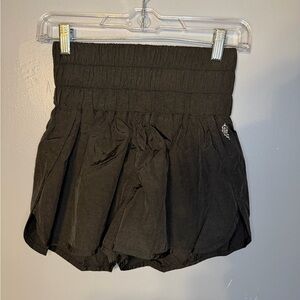 Free People Movement Athletic Shorts – Size Small
